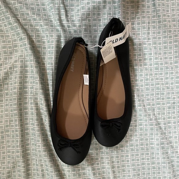 Youth Ballet Flats - Picture 2 of 8